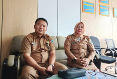 Gebrakan Disdikbud Lahat Jaga Megalitikum