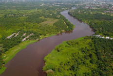 Waw! Ini Dia 6 Sungai Terdalam di Dunia, Nomor 3 Paling Dalam Capai 230 Meter