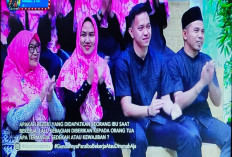 TP-PKK Empat Lawang Ikuti Program “Islam Itu Indah”, Perkuat Peran Keluarga Religius