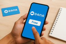 Berburu DANA Kaget: Panduan Klaim Saldo Gratis Sabtu, 23 Agustus 2025