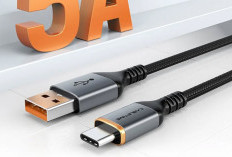 Simak! Cara Merawat Kabel Charger Laptop agar Awet dan Tidak Mudah Putus