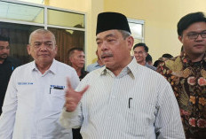 Bupati Lahat Tegaskan Pemberantasan Narkoba, Hadirkan Kepala BNN 