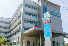 RS AR Bunda Assalaam Segera Diresmikan, Tambah Pilihan Layanan Kesehatan di Lahat