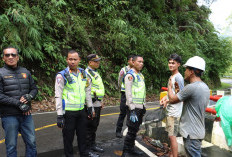 H+5 Perketat Kawal Arus Balik Mudik