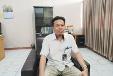 Gudang Bulog Lahat Penuh, Stok Beras Capai 2.000 Ton