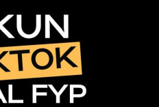 Berikut Cara Atur Privasi Akun TikTok agar Pengikut dan Following Tak Terlihat!