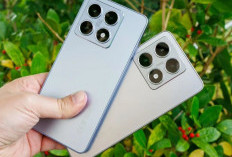 5 Smartphone dengan Jaminan Update OS Paling Lama, Ada yang Sampai 2030!