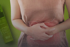 3 Jenis Minuman Ini Mampu Meredakan Asam Lambung