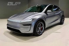 Penjualan Tesla Menurun di Tengah Pertumbuhan Pasar EV di Eropa