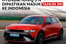 Hyundai Bawa Produk Terbarunya ke Indonesia