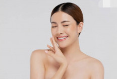 ﻿Wajib Tau! Rekomendasi Skincare Untuk Wajah Berminyak