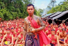 Panglima Merah