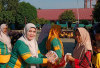 Menumbuhkan Karakter Pada Siswa, SDN 4 Merapi Barat Gelar Jumat Berbagi