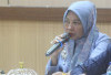 Komisi IV DPRD Lahat Dukung Jalan Khusus Disegerakan, Atasi Dampak Debu