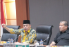 Bupati Bursah Tegaskan Kesiapan Jajaran Sambut Kunjungan Gubernur Sumsel