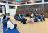 Hangatnya Silaturahmi Alumni 1990, Bupati Joncik Muhammad Hadiri Reuni SMA Negeri 1 Tebing Tinggi 