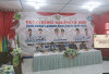 H. Joncik Muhammad Kembali Pimpin PGRI Empat Lawang Periode 2025–2030