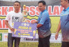 Liga ASKAB PSSI Lahat Resmi Ditutup, Selamat Kepada Juara 1, 2, 3 dan 4