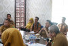 Wabup Harap Program Penanggulangan Kemiskinan Empat Lawang Tepat Sasaran
