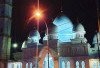 Banyak yang Nggak Tau! Ini Tradisi dan 2 Tempat Wisata Religi di Lahat, Kebanggaan Umat Islam