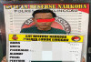 Dua Pengedar Narkoba Ditangkap di Lubuklinggau, Polisi Sita Sabu dan 100 Butir Pil Diduga Ekstasi