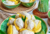 Ketan Nangka Kue Tradisional Indonesia, Ini Dia Resep dan Cara Membuatnya