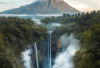 Yuk Kunjungi! Air Terjun Terindah di Indonesia