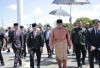 HD Harapkan Bupati dan Wakil Bupati Empat Lawang Terpilih Segera Dilantik