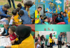 Sanitary Camp Hari Ke-2: Anak-Anak Desa Muara Maung Belajar Sehat dan Cinta Lingkungan