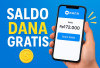 Mendapatkan Saldo DANA Gratis: Panduan Lengkap 4 Cara Mudah