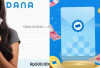 Hati-Hati Terlewatkan Link DANA Kaget! Ini Cara Resmi Klaim Saldo DANA Gratis Rp500.000