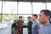 406 Peserta Ikut Pelatihan Satlinmas di Lahat, Pj Bupati : Tambah Keamanan Masyarakat