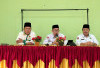 Musyawarah Bersama, Zakat Fitrah 1447 H di Empat Lawang Ditetapkan 2,7 Kg Beras atau Rp40.000 per Jiwa