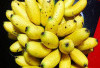 Ini Dia Manfaat Pisang Emas Untuk Kesehatan, Salah Satunya Baik Untuk Jantung