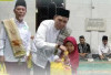 Kemenag Lakukan Safari Ramadhan, Jalin Ukhuwah Islamiyah Semakin Kuat 