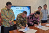 PLN UID S2JB dan PT UJPK Sepakati Perjanjian Pengelolaan Gedung di Seluruh Wilayah Kerja S2JB