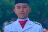Siswa MAN 1 Lahat Ukir Sejarah, Lolos Seleksi Paskibraka Tingkat Provinsi Sumsel 2026