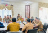 Wabup Empat Lawang Pimpin Rapat Persiapan Peda KTNA ke-XVI