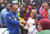 Bupati Empat Lawang Hadiri Peringatan HUT ke-27 PAN di Palembang