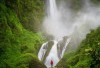 Curug Citambur Favorit Para Pecinta Alam 