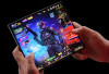 Galaxy Fold Versi Baru, Ponsel Lipat Generasi Ketujuh, Diberi Nama Galaxy Z Fold 7