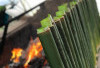 Lezat dan Nikmat, Resep Lemang Makanan Khas Lahat 