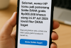 Nomor HP Kamu Terpilih! Siang Ini Dapat Saldo DANA Rp366.000 Lewat Fitur DANA Kaget, Begini Cara Klaimnya