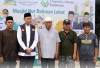 Kemenag Lahat Optimalkan Layanan Masjid Ramah Pemudik 2026