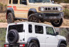 Suzuki Hentikan Penjualan Jimny 5 Pintu