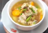 Resep Sop Ayam Pedas, Mau Bikinnya Gampang! Yuk Simak