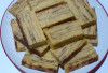  Lezatnya Kue Lapis Maksuba, Kue Tradisional Khas Kota Palembang Sumatera Selatan