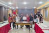 Harmonisasi Perbup Pengelolaan SDM BLUD RSUD Empat Lawang, Wujudkan Tata Kelola Profesional dan Akuntabel