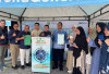 PLN UID S2JB GALANG AKSI PEDULI LINGKUNGAN MELALUI PROGRAM BOTTLE-UP