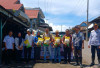 Gerakan Pangan Murah Kembali Hadir di Empat Lawang